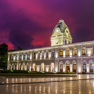 Arcade Independence Square