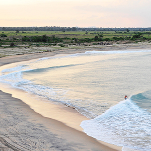 Arugam Bay