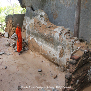 Nagapabbatha Monastery 