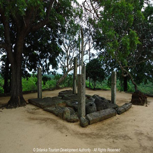 Buddhangala Monastery