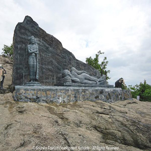 Buddhangala Monastery