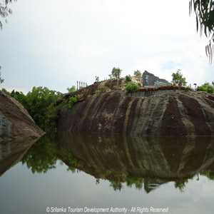 Buddhangala Monastery