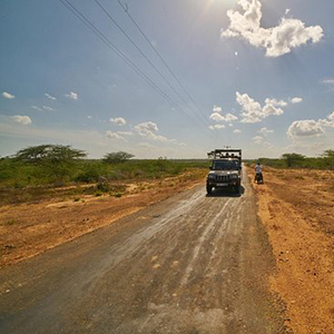 Bundala National Park