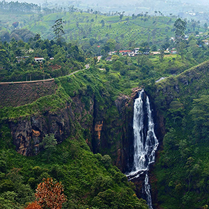 Devon Falls