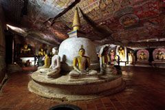 srilanka culture and heritage