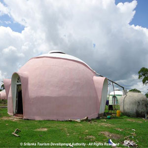 Dome Houses