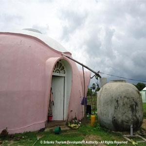 Dome Houses