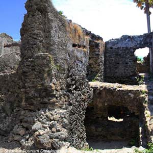 Delft Dutch Fort 