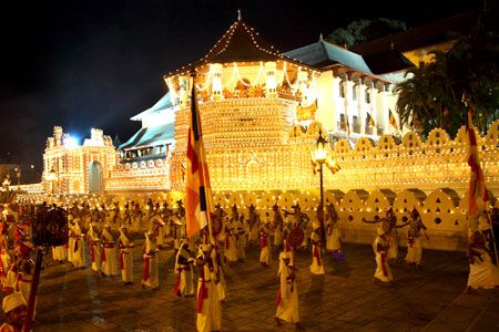 srilanka events and festival