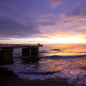 Galle Face Green