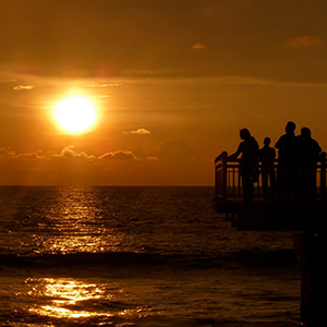 Galle Face Green