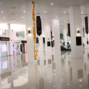 Colombo Gold Center