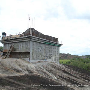 Henanigala Panchawasa Raja Maha Viharaya