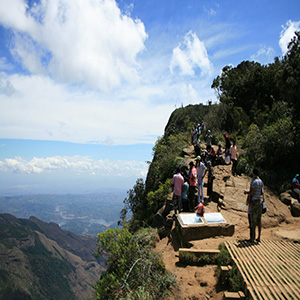 Horton Plains