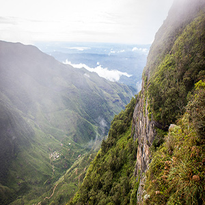 Horton Plains