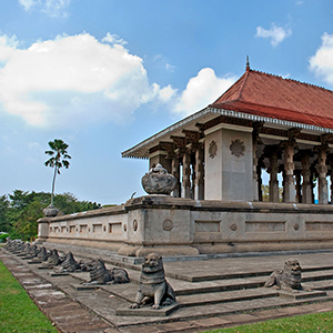 Independence Memorial Hall