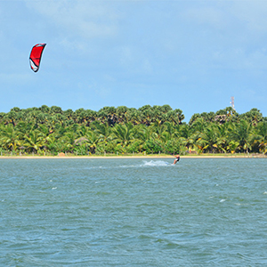 Kalpitiya Beach