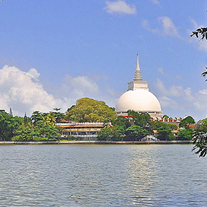 Kaluthara Bodhiya