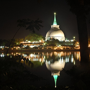 Kaluthara Bodhiya