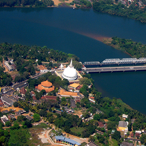 Kaluthara Bodhiya