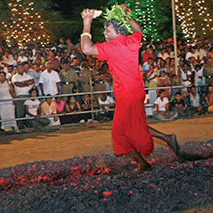 Kataragama