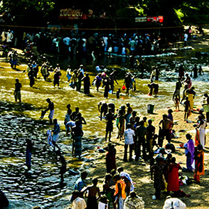 Kataragama