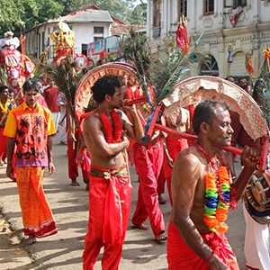 Kataragama