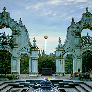 Kelaniya Raja Maha Viharaya