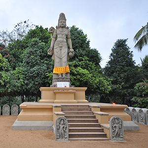 Kelaniya Raja Maha Viharaya