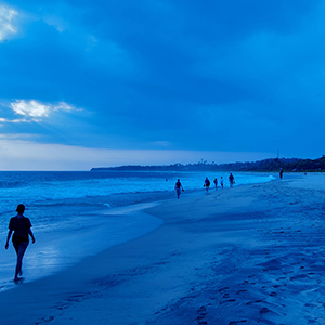 Koggala Beach 