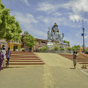 Koneswaram Kovil