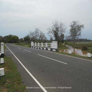 Lahugala Kitulana Forest Reserve