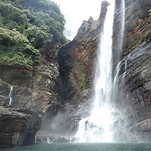 Laxapana Falls