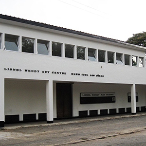 Lionel Wendt Art Centre