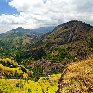 little adams peak