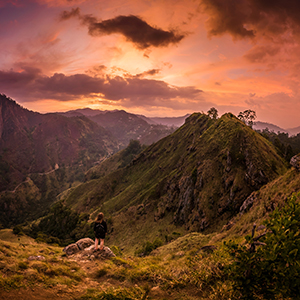 little adams peak