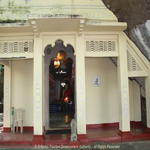 Maligathenna Raja Maha Viharaya