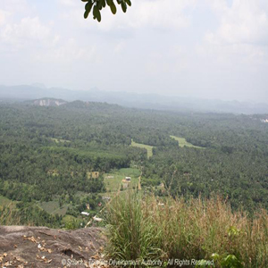 Maligathenna Raja Maha Viharaya