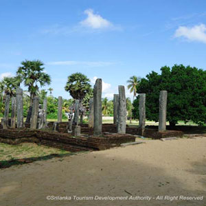 Muhudu Maha Viharaya