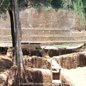 Neelagiri Stupa