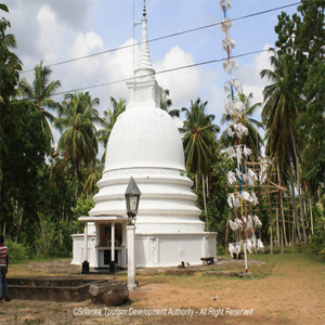 Nikayalannuwara Historical Temple