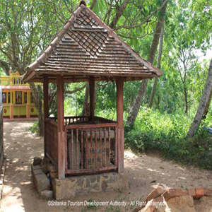 Nikayalannuwara Historical Temple