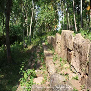 Nikayalannuwara Historical Temple