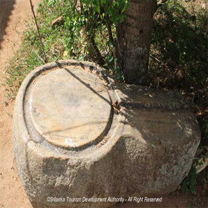 Nikayalannuwara Historical Temple