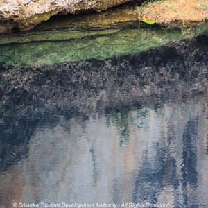 Nilavara Bottomless Well 