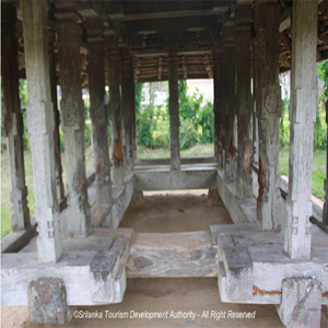 Panavitiya Ambalama