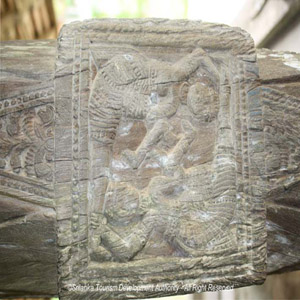 Panavitiya Ambalama