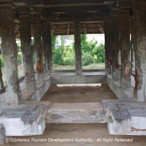 Panavitiya Ambalama