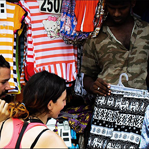 Pettah Market