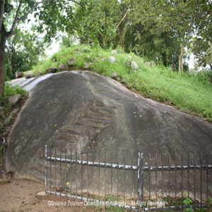 Gonagolla Monastery